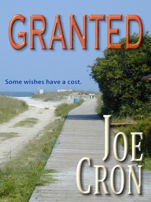 cover image of Granted